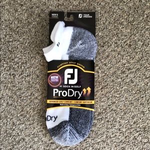 FootJoy - Pro Dry Golf Socks - Size 7-12